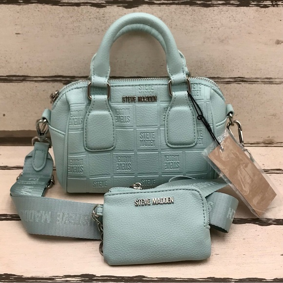 Steve Madden Handbags - BNWT Steve Madden Purse